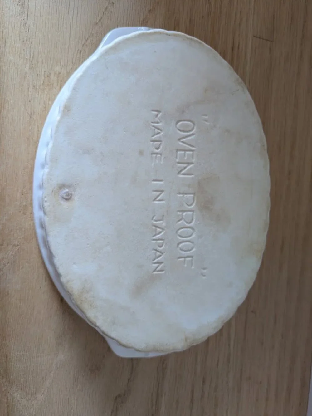 N/A vintage ceramic